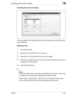 Preview for 151 page of Konica Minolta BIZHUB C450P User Manual