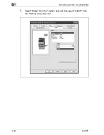 Preview for 158 page of Konica Minolta BIZHUB C450P User Manual