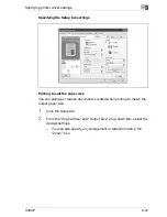 Preview for 165 page of Konica Minolta BIZHUB C450P User Manual