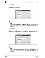 Preview for 168 page of Konica Minolta BIZHUB C450P User Manual