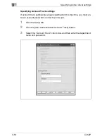 Preview for 170 page of Konica Minolta BIZHUB C450P User Manual