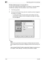 Preview for 172 page of Konica Minolta BIZHUB C450P User Manual