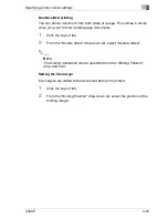 Preview for 173 page of Konica Minolta BIZHUB C450P User Manual