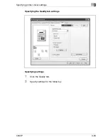 Preview for 181 page of Konica Minolta BIZHUB C450P User Manual