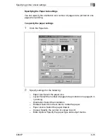 Preview for 191 page of Konica Minolta BIZHUB C450P User Manual