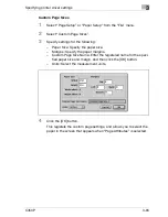 Preview for 203 page of Konica Minolta BIZHUB C450P User Manual