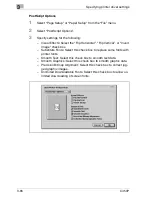 Preview for 204 page of Konica Minolta BIZHUB C450P User Manual