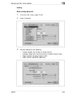 Preview for 205 page of Konica Minolta BIZHUB C450P User Manual