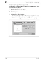 Preview for 206 page of Konica Minolta BIZHUB C450P User Manual