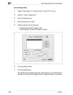 Preview for 216 page of Konica Minolta BIZHUB C450P User Manual