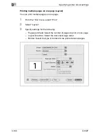 Preview for 218 page of Konica Minolta BIZHUB C450P User Manual