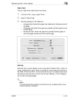 Preview for 219 page of Konica Minolta BIZHUB C450P User Manual