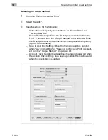 Preview for 220 page of Konica Minolta BIZHUB C450P User Manual