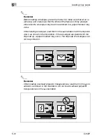 Preview for 274 page of Konica Minolta BIZHUB C450P User Manual