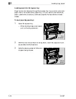 Preview for 280 page of Konica Minolta BIZHUB C450P User Manual