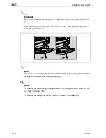 Preview for 284 page of Konica Minolta BIZHUB C450P User Manual