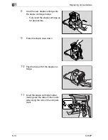 Preview for 302 page of Konica Minolta BIZHUB C450P User Manual