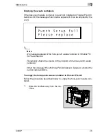 Preview for 309 page of Konica Minolta BIZHUB C450P User Manual