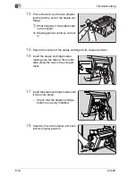 Preview for 346 page of Konica Minolta BIZHUB C450P User Manual