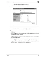 Preview for 363 page of Konica Minolta BIZHUB C450P User Manual