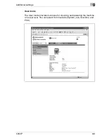 Preview for 365 page of Konica Minolta BIZHUB C450P User Manual