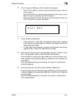 Preview for 377 page of Konica Minolta BIZHUB C450P User Manual