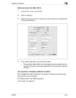 Preview for 381 page of Konica Minolta BIZHUB C450P User Manual