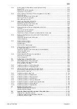 Preview for 5 page of Konica Minolta bizhub C654 User Manual