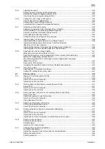 Preview for 7 page of Konica Minolta bizhub C654 User Manual