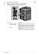 Preview for 15 page of Konica Minolta bizhub C654 User Manual