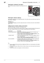 Preview for 20 page of Konica Minolta bizhub C654 User Manual