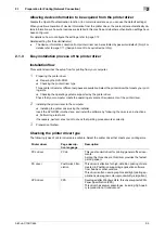 Preview for 21 page of Konica Minolta bizhub C654 User Manual