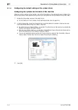 Preview for 24 page of Konica Minolta bizhub C654 User Manual