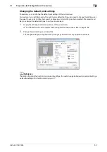 Preview for 25 page of Konica Minolta bizhub C654 User Manual