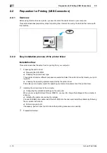 Preview for 26 page of Konica Minolta bizhub C654 User Manual