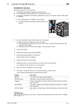 Preview for 29 page of Konica Minolta bizhub C654 User Manual