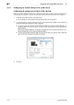 Preview for 30 page of Konica Minolta bizhub C654 User Manual