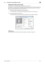 Preview for 31 page of Konica Minolta bizhub C654 User Manual