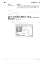 Preview for 34 page of Konica Minolta bizhub C654 User Manual