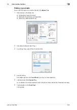 Preview for 41 page of Konica Minolta bizhub C654 User Manual