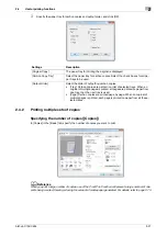 Preview for 43 page of Konica Minolta bizhub C654 User Manual