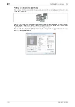 Preview for 44 page of Konica Minolta bizhub C654 User Manual