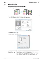 Preview for 48 page of Konica Minolta bizhub C654 User Manual