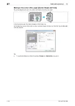 Preview for 50 page of Konica Minolta bizhub C654 User Manual