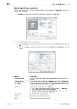 Preview for 58 page of Konica Minolta bizhub C654 User Manual