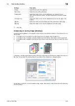 Preview for 59 page of Konica Minolta bizhub C654 User Manual