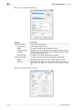 Preview for 60 page of Konica Minolta bizhub C654 User Manual