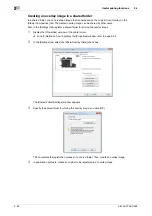 Preview for 62 page of Konica Minolta bizhub C654 User Manual