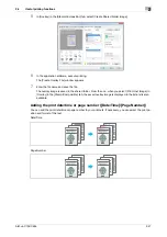 Preview for 63 page of Konica Minolta bizhub C654 User Manual