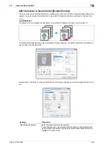 Preview for 65 page of Konica Minolta bizhub C654 User Manual